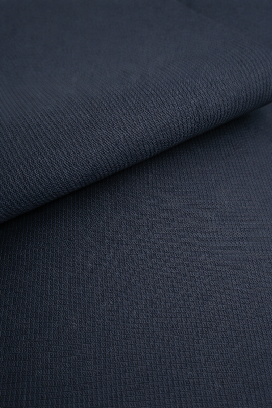 Kids Saudi Thobe | Slate Grey