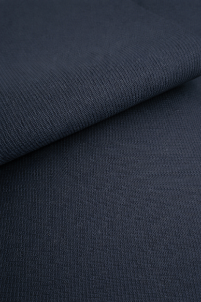 Kids Saudi Thobe | Slate Grey