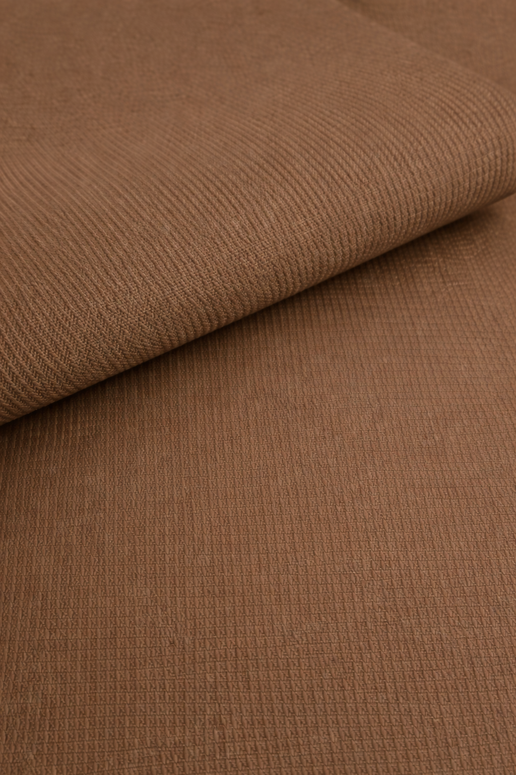 Kids Saudi Thobe | Warm Brown