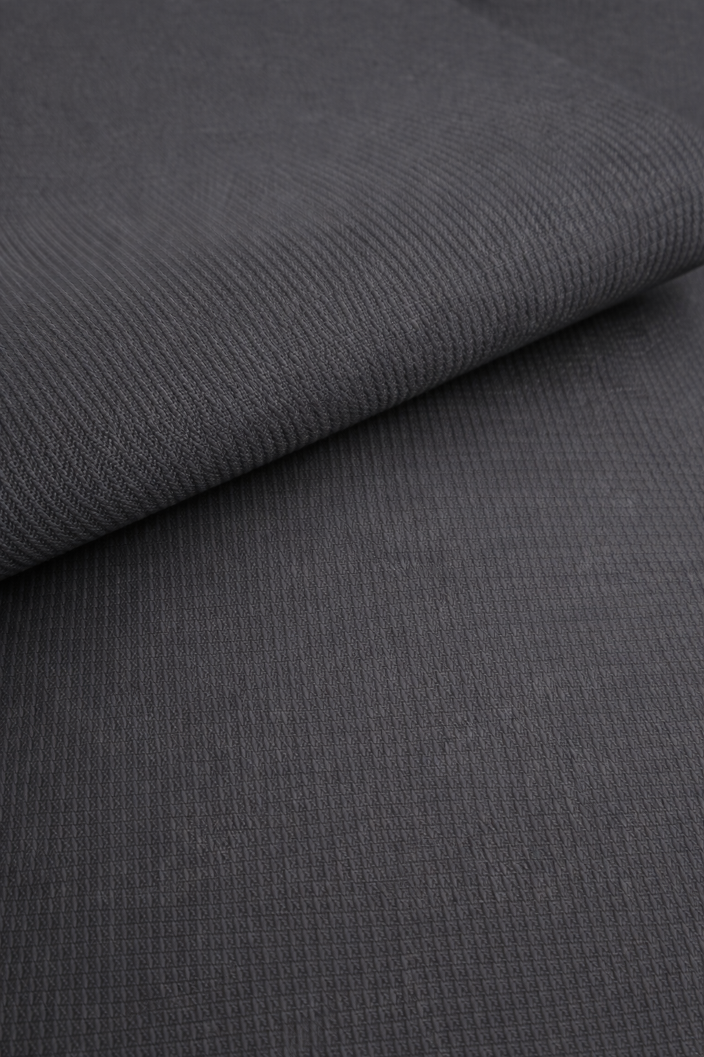 Kids Saudi Thobe | Warm Grey